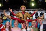 Stadtgründungsfest München 2025