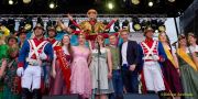 Stadtgründungsfest München 2025