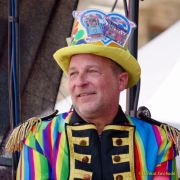 Stadtgründungsfest München 2025