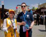 Stadtgründungsfest München 2025