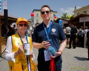 Stadtgründungsfest München 2025