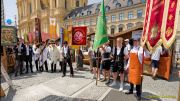 Stadtgründungsfest München 2025
