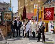 Stadtgründungsfest München 2025