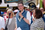 Stadtgründungsfest München 2025