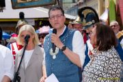 Stadtgründungsfest München 2025