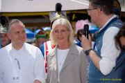 Stadtgründungsfest München 2025