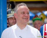 Stadtgründungsfest München 2025