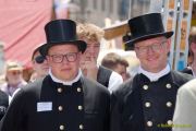 Stadtgründungsfest München 2025