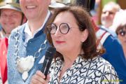 Stadtgründungsfest München 2025