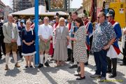 Stadtgründungsfest München 2025