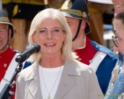 Stadtgründungsfest München 2025