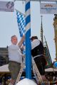 Stadtgründungsfest München 2025