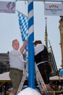 Stadtgründungsfest München 2025