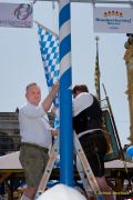 Stadtgründungsfest München 2025