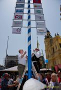 Stadtgründungsfest München 2025