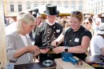 Stadtgründungsfest München 2025