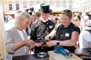 Stadtgründungsfest München 2025