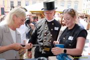 Stadtgründungsfest München 2025