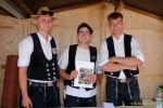 Stadtgründungsfest München 2025