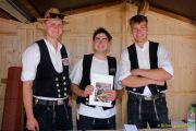 Stadtgründungsfest München 2025