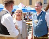 Stadtgründungsfest München 2025