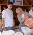 Stadtgründungsfest München 2025