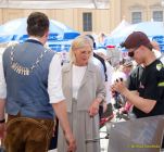 Stadtgründungsfest München 2025