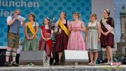 Stadtgründungsfest München 2025