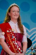 Stadtgründungsfest München 2025
