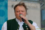 Stadtgründungsfest / Stadtgeburtstag München 2026