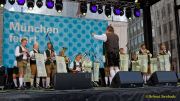 Stadtgründungsfest / Stadtgeburtstag München 2026