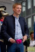 Stadtgründungsfest / Stadtgeburtstag München 2026