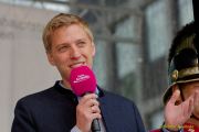 Stadtgründungsfest / Stadtgeburtstag München 2026