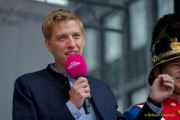 Stadtgründungsfest / Stadtgeburtstag München 2026