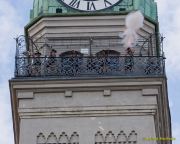 Stadtgründungsfest / Stadtgeburtstag München 2026
