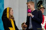 Stadtgründungsfest / Stadtgeburtstag München 2026
