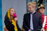 Stadtgründungsfest / Stadtgeburtstag München 2026