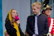 Stadtgründungsfest / Stadtgeburtstag München 2026