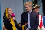 Stadtgründungsfest / Stadtgeburtstag München 2026