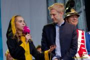 Stadtgründungsfest / Stadtgeburtstag München 2026
