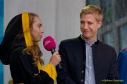 Stadtgründungsfest / Stadtgeburtstag München 2026