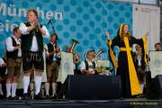 Stadtgründungsfest / Stadtgeburtstag München 2026