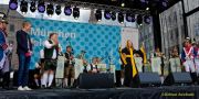 Stadtgründungsfest / Stadtgeburtstag München 2026