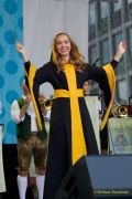 Stadtgründungsfest / Stadtgeburtstag München 2026