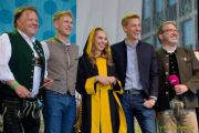 Stadtgründungsfest / Stadtgeburtstag München 2026