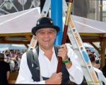 Stadtgründungsfest / Stadtgeburtstag München 2026