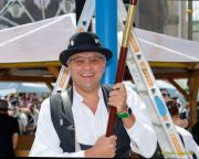 Stadtgründungsfest / Stadtgeburtstag München 2026