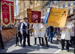 Stadtgründungsfest / Stadtgeburtstag München 2026
