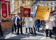 Stadtgründungsfest / Stadtgeburtstag München 2026