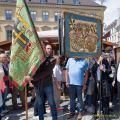 Stadtgründungsfest / Stadtgeburtstag München 2026